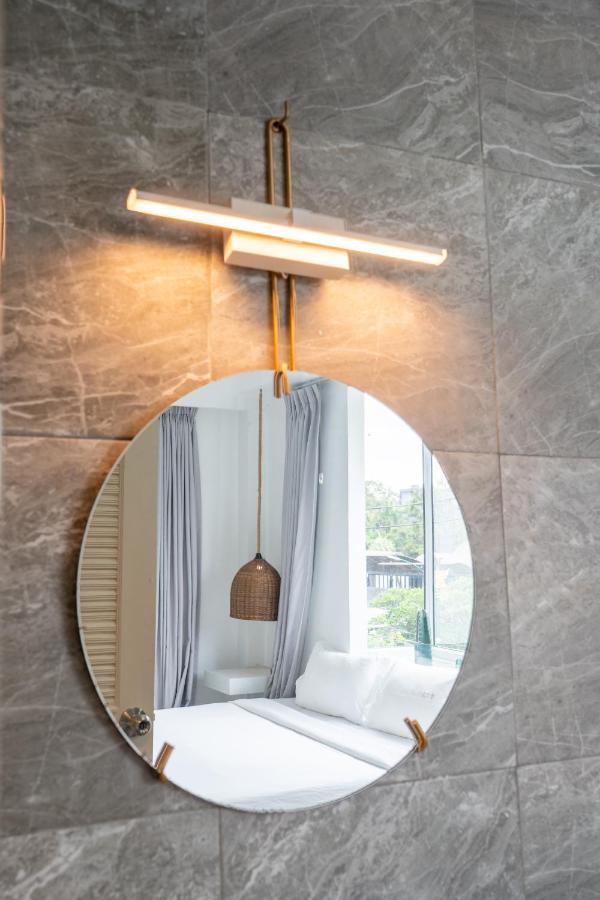 Aparthotel Up 2 You Cafe & Phuket